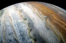Новые открытия в окрестностях Юпитера